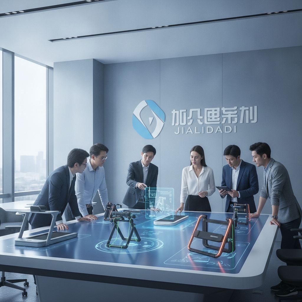 加尔德拉利公司专注于创新与品质